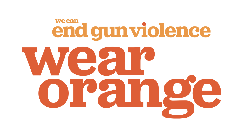 Wear Orange | “All the Empty Rooms” Screening + Discussion