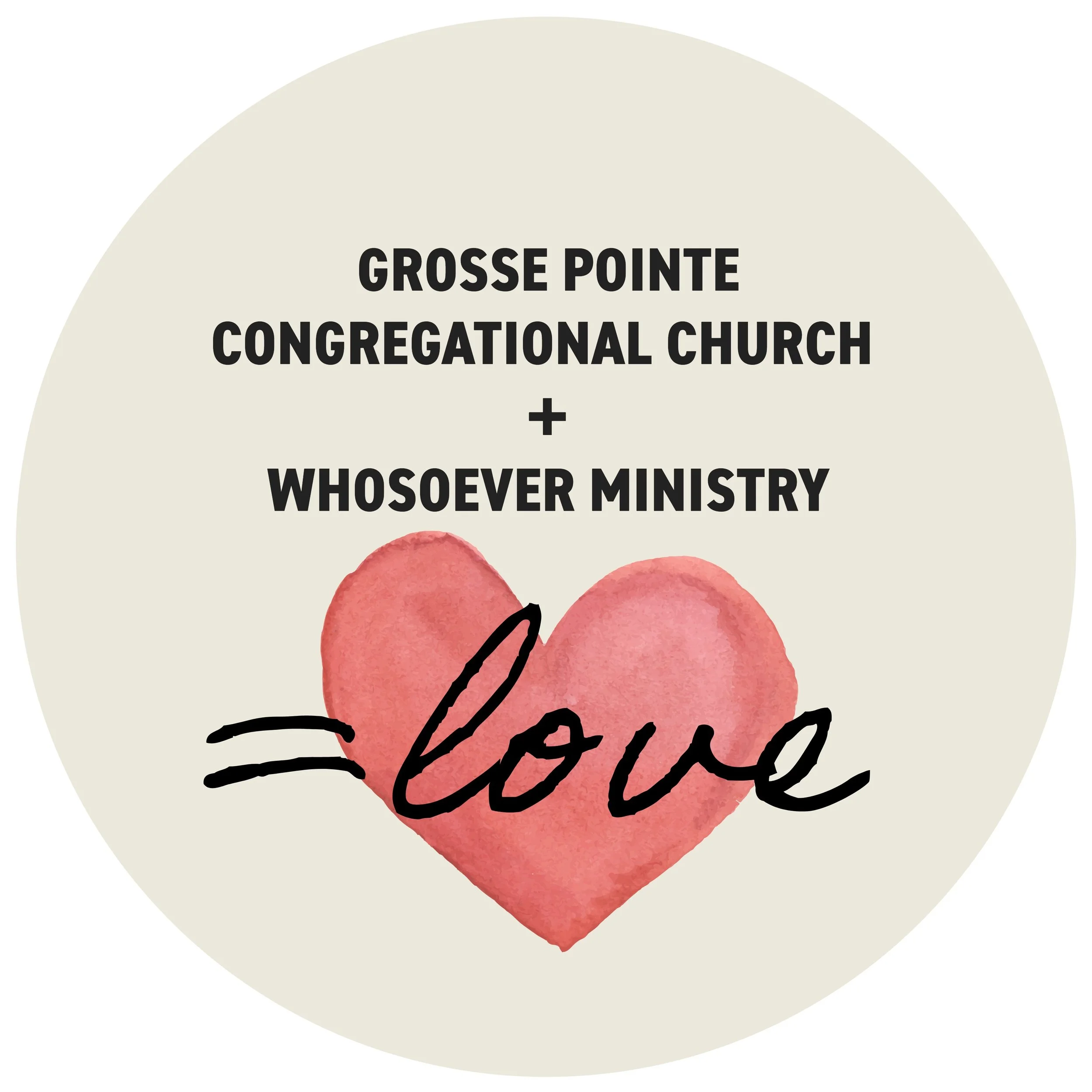 Special Juneteenth Worship Service + Shared Luncheon with Whosoever Ministry