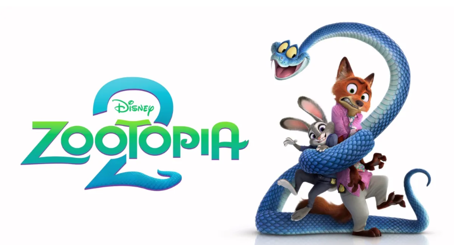 Game Night + Zootopia Lock-In