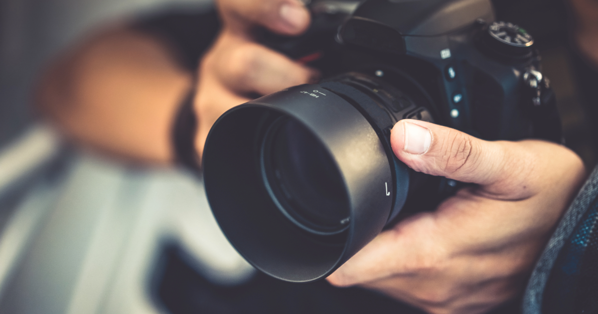 Grosse Pointe Camera Club Meeting