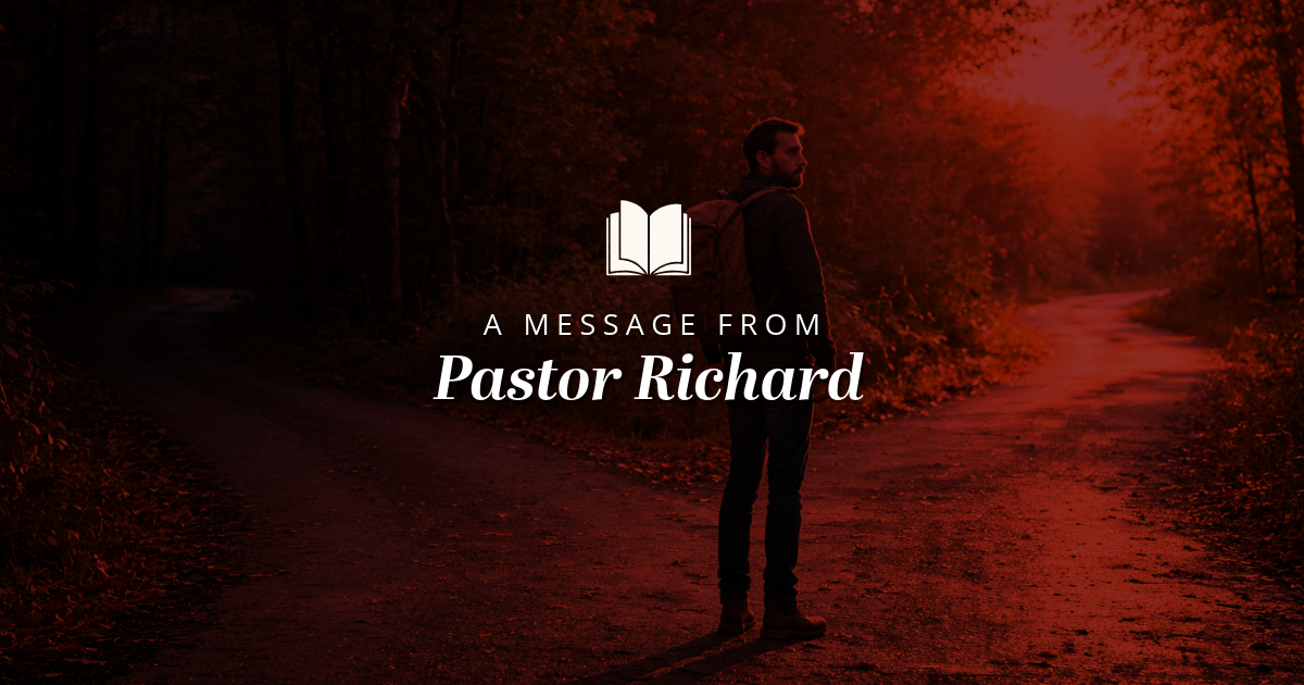 God Is Not Finished With Your Story