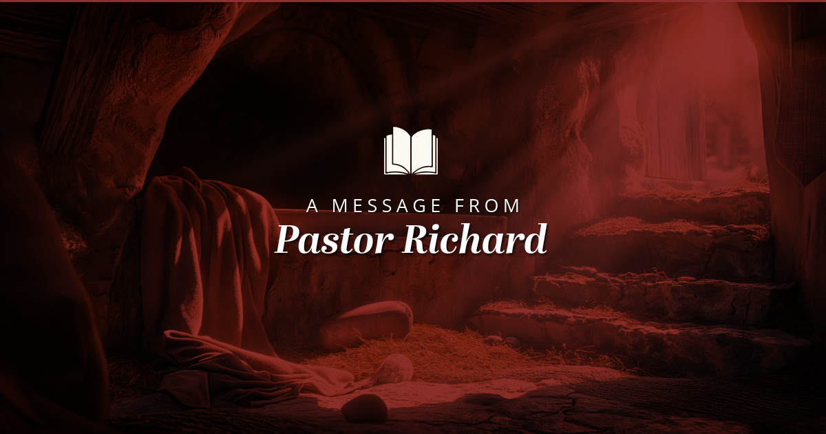 The End That Wasn’t the End