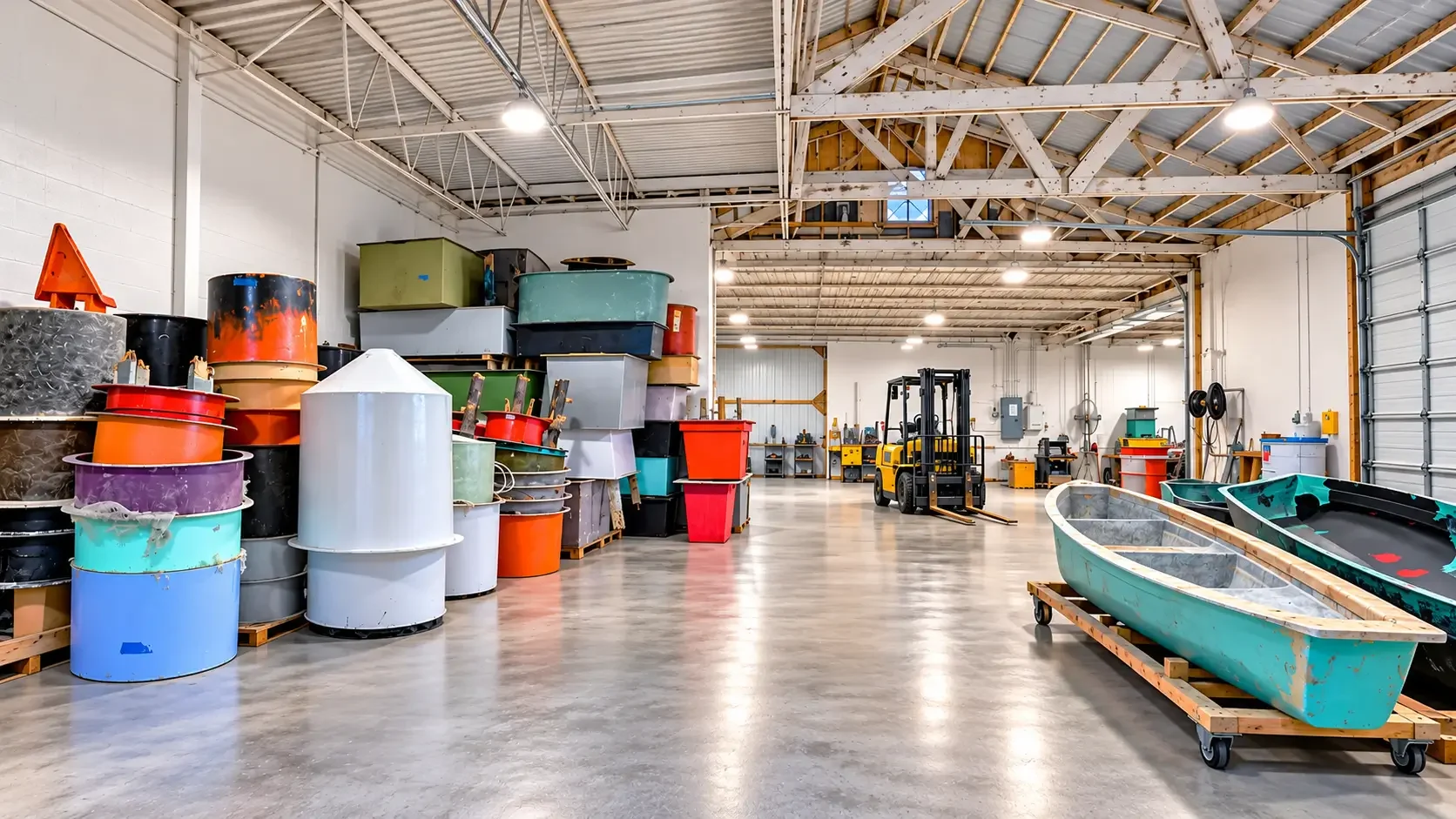 What Is Fiberglass? A Simple Guide to Types &amp; Uses