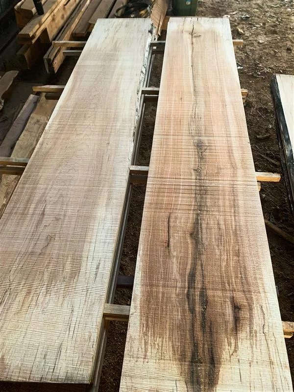 Local Dimensional Lumber