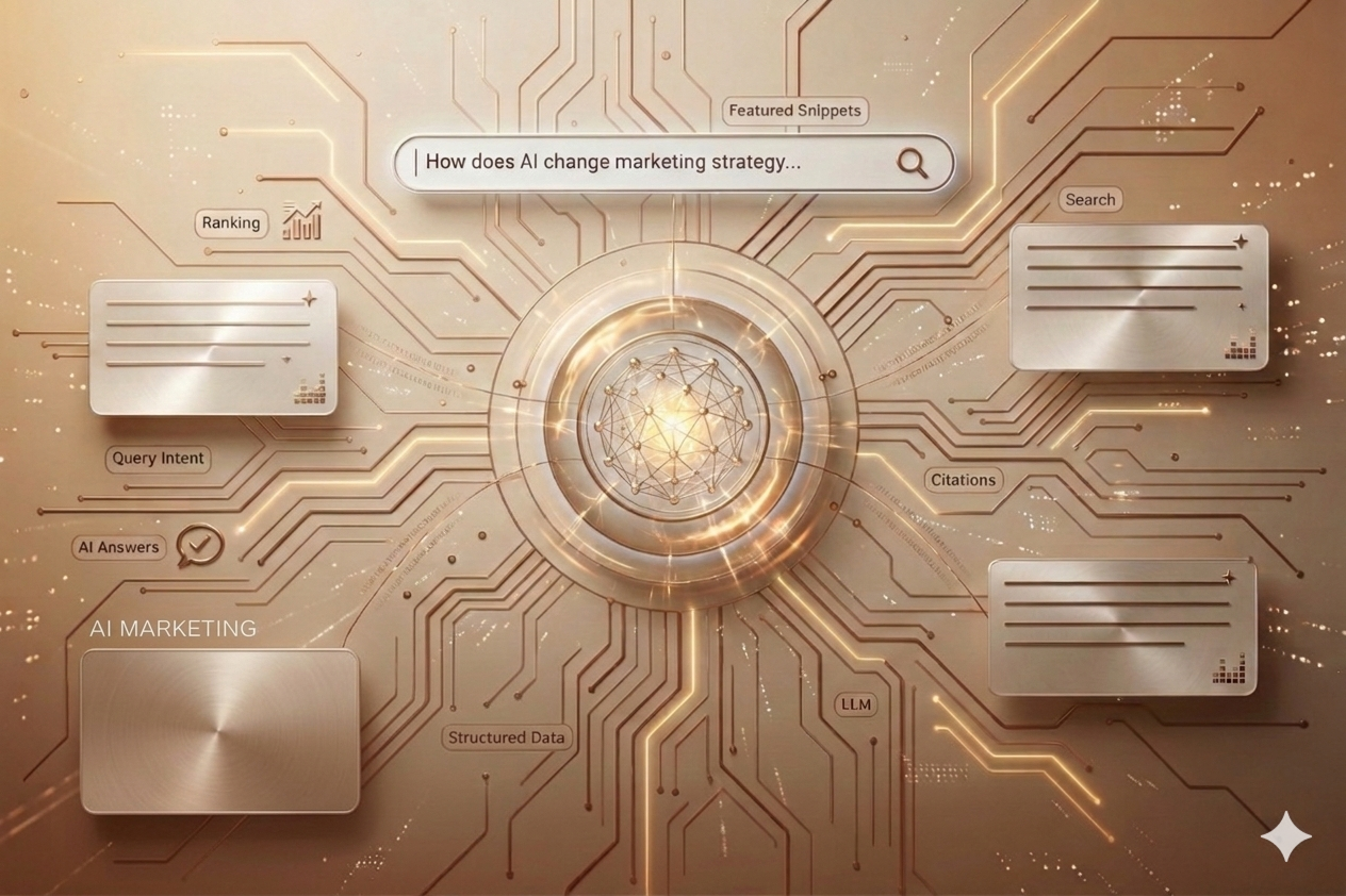 Do AI Answer Engines Know Your Brand? 