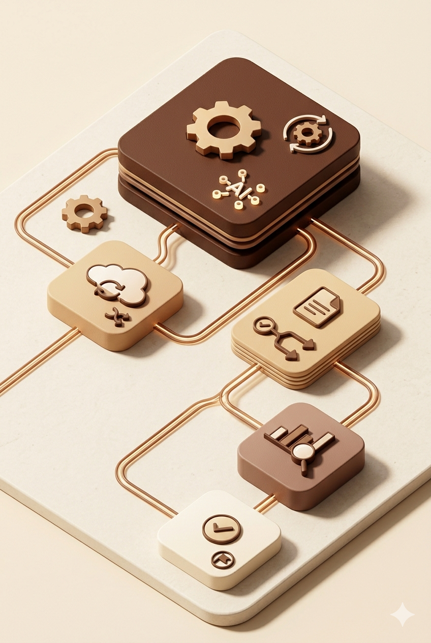 Building an AI Agent and Automated Workflow with Gumloop