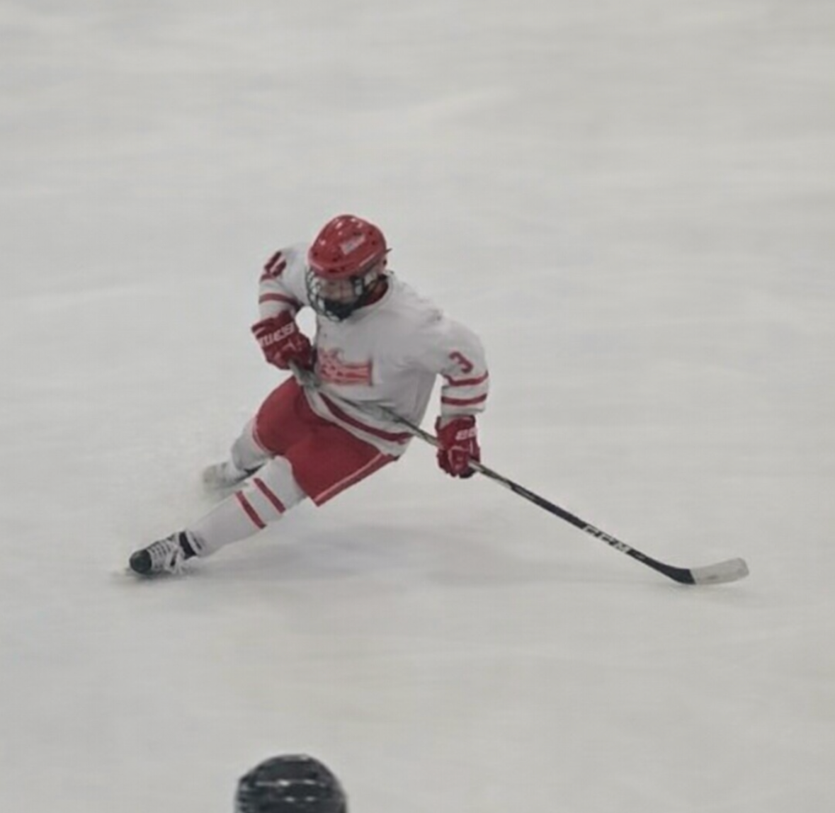 Private 1-on-1 Power Skating Training - 60 min