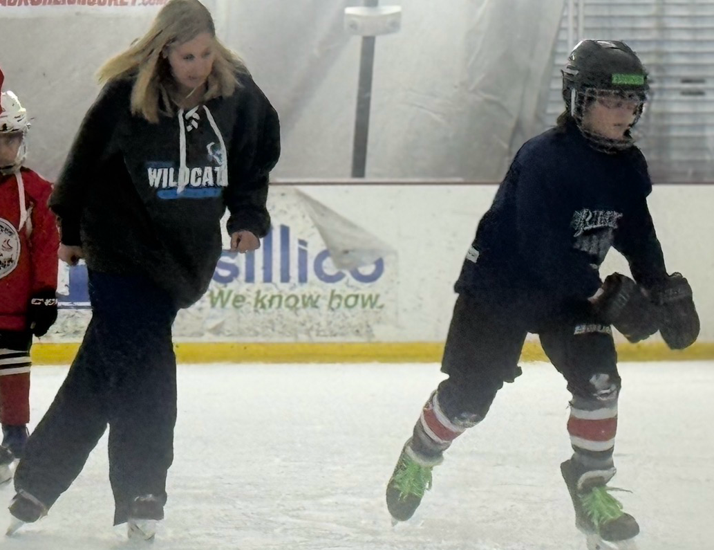 30 min Private Lesson