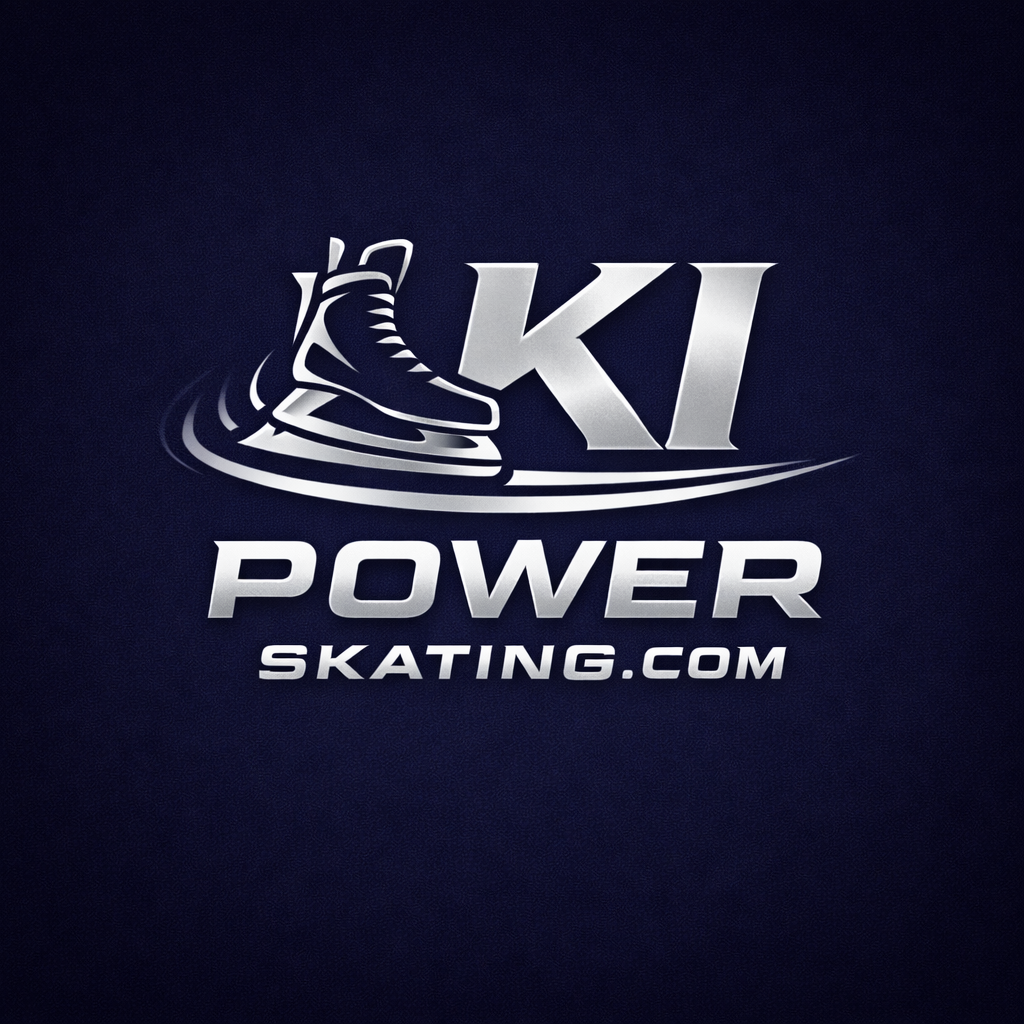 KI Power Skating