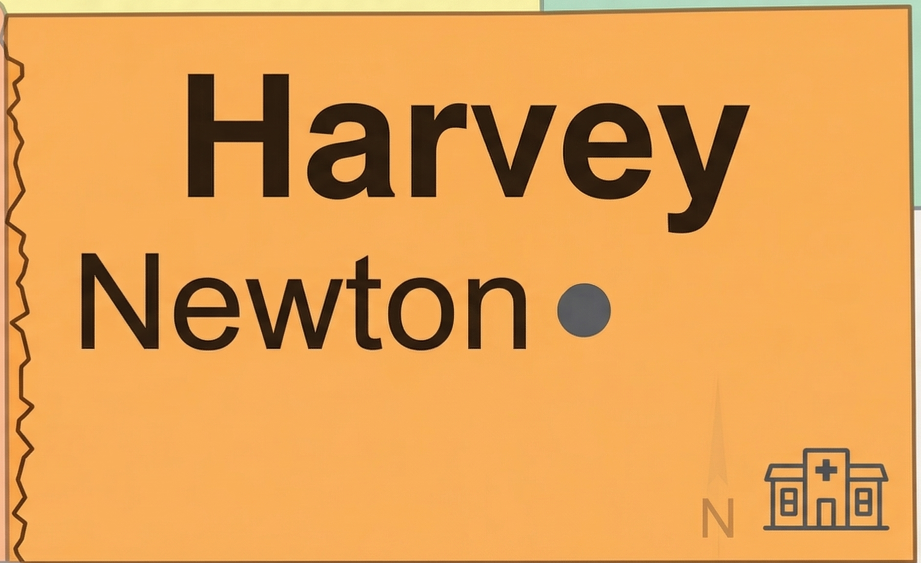 Harvey county Detailing