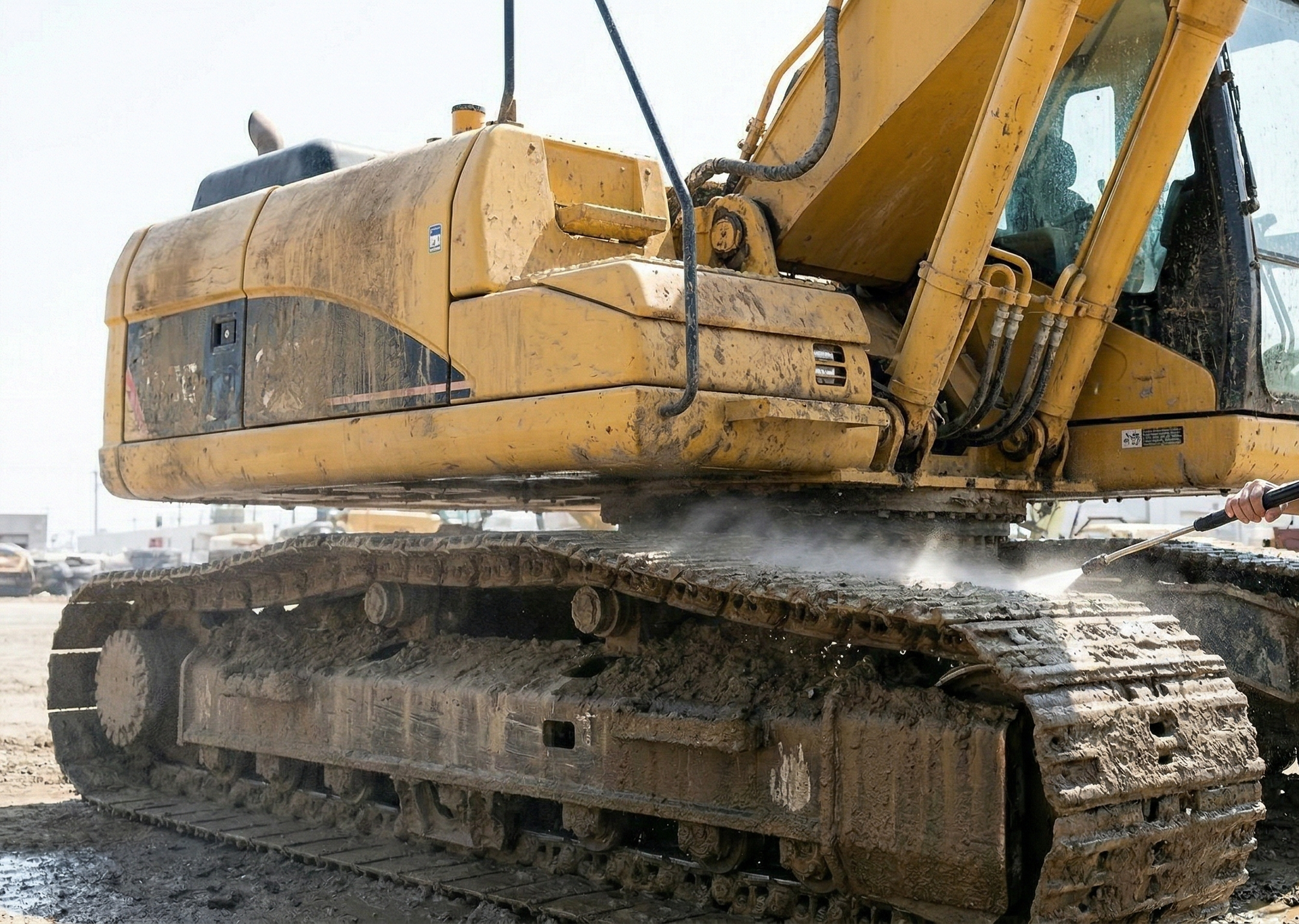 HEAVY / AG Equipment