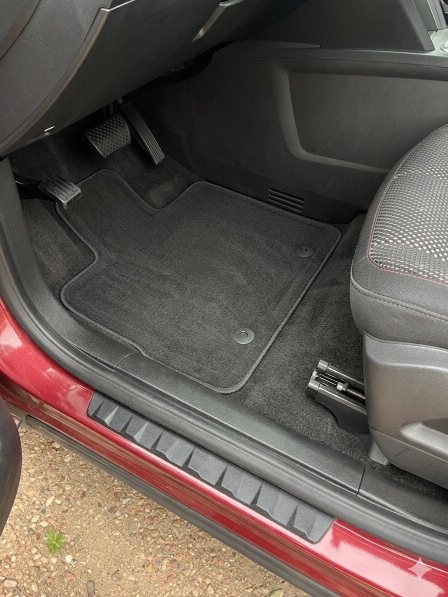 after best interior