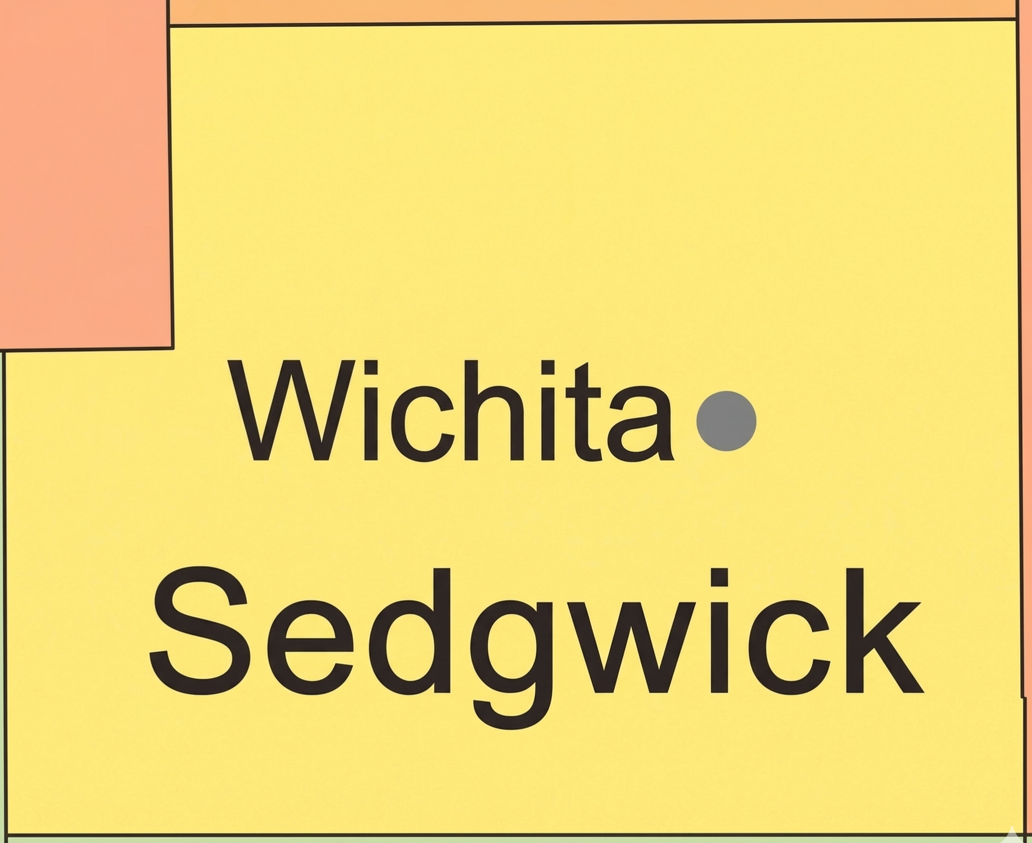 Sedgwick County detailing