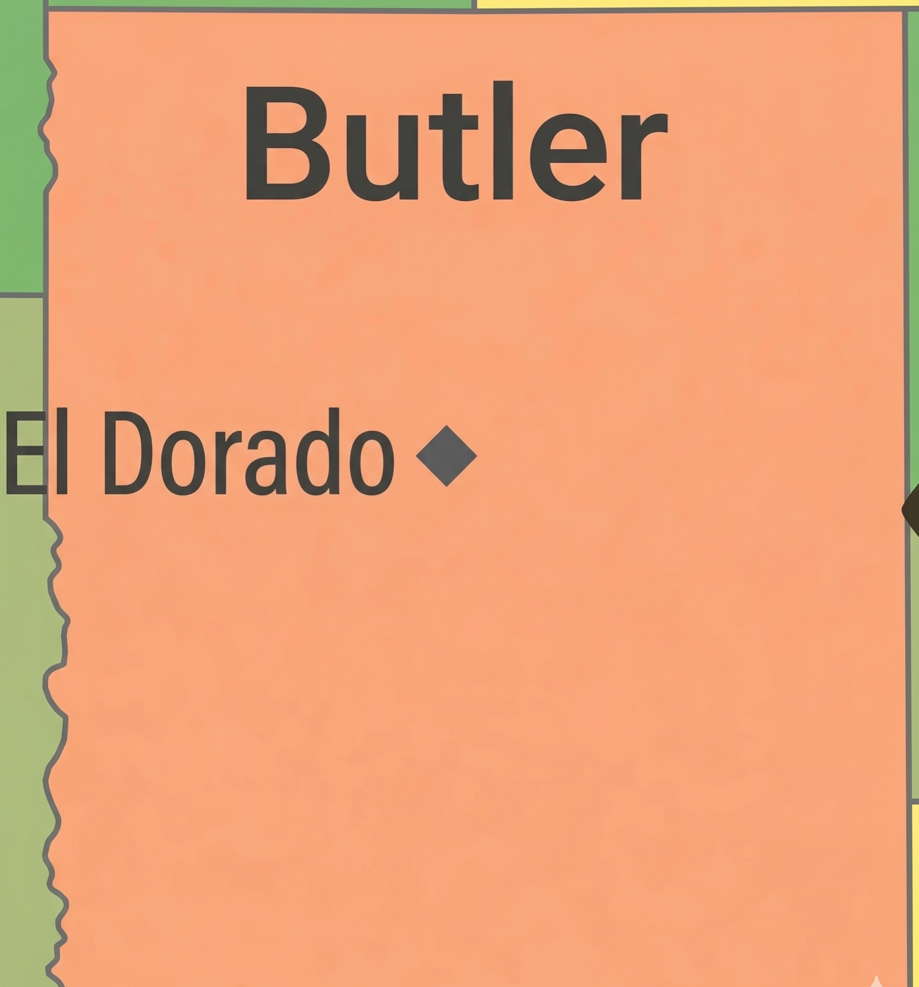 Butler County Detailing