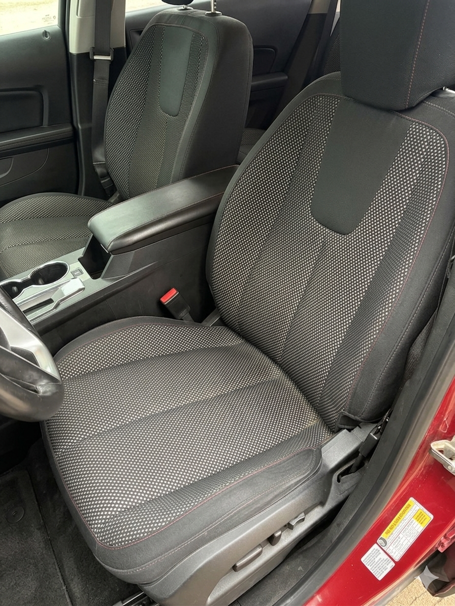 deep upholstery cleaning