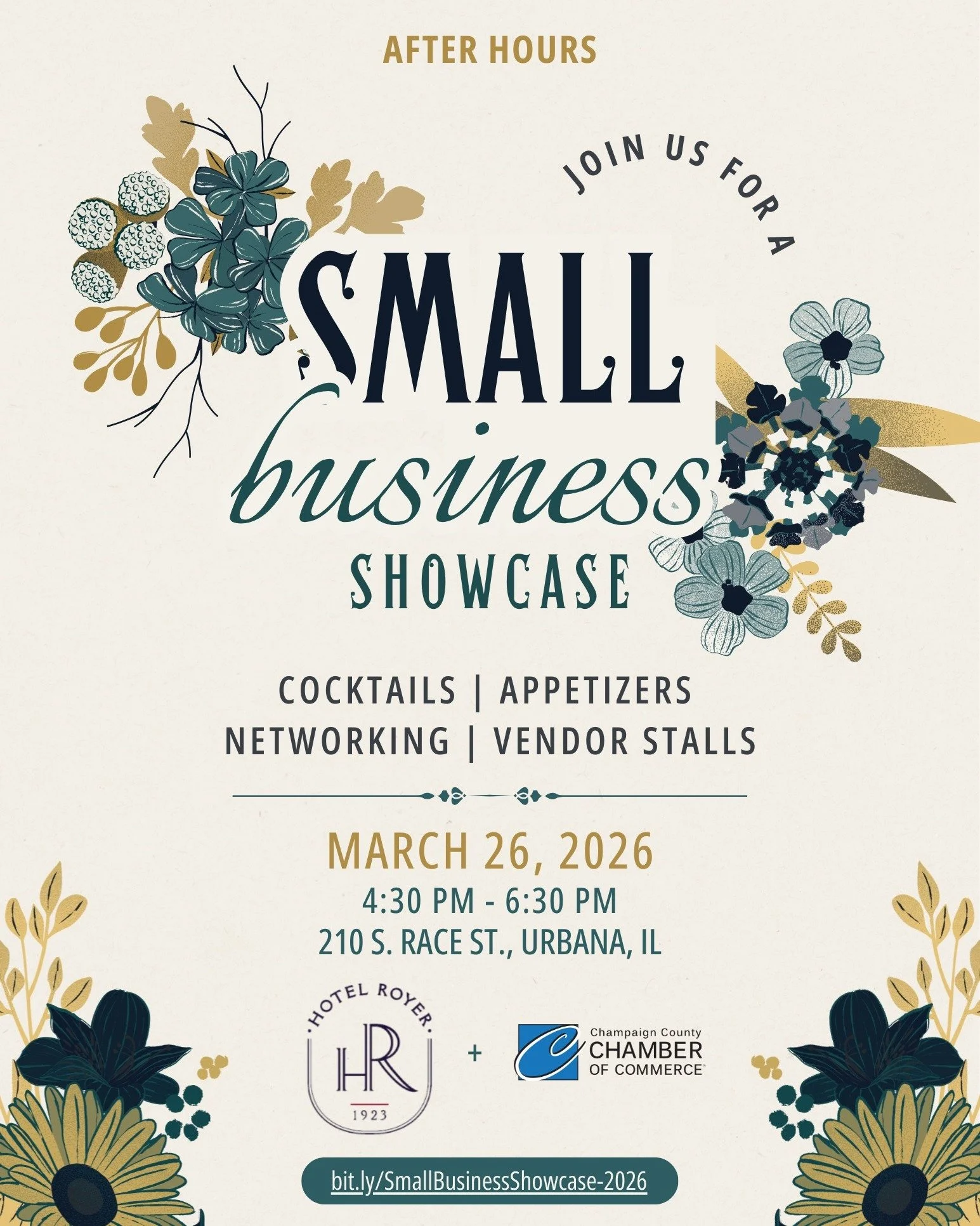 Small Business Showcase
