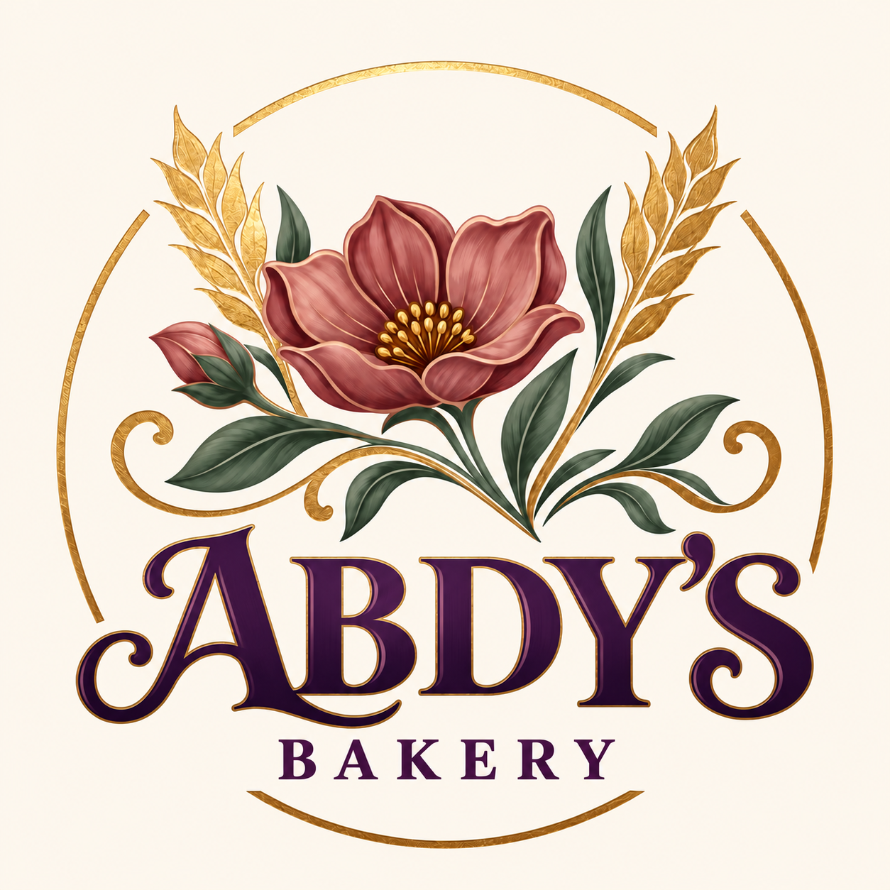 Abdy's Bakehouse