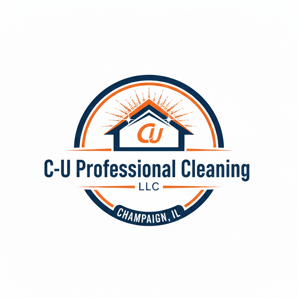We Don’t Just Clean &mdash; We Transform Your Space