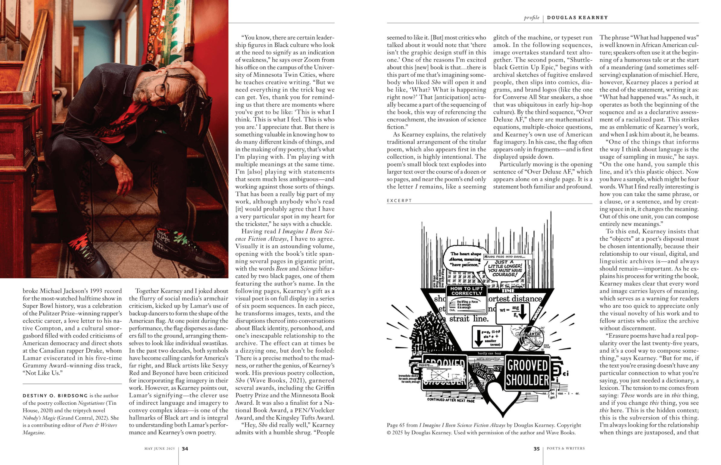 Poet & Writers Cover - Krizia Studios Best Minneapolis Commercial Photographer - Douglas Kearney2.png