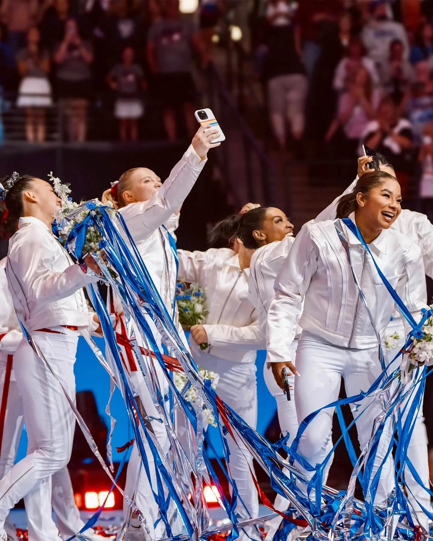 Olympic Trials Photographer Krizia Studios - Simone Biles, Suni Lee, Jordan Chiles17.jpg
