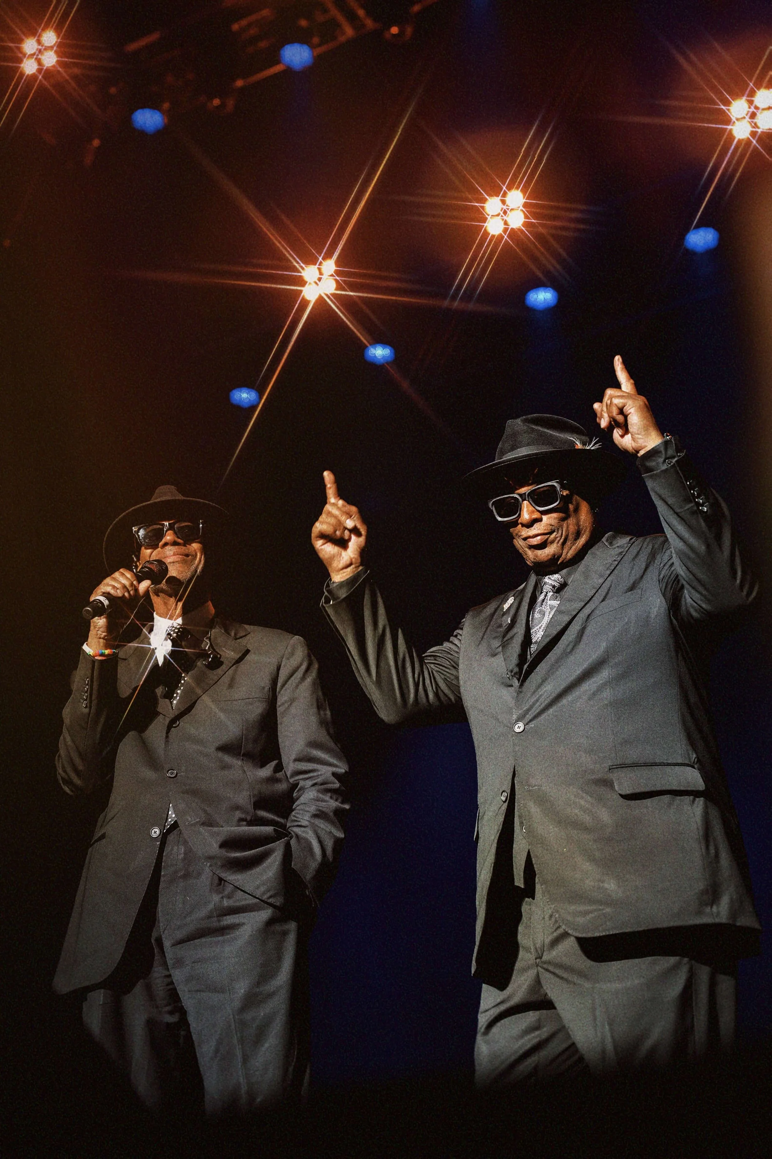 Jimmy Jam &  Terry Lewis x Krizia Studios3.JPG
