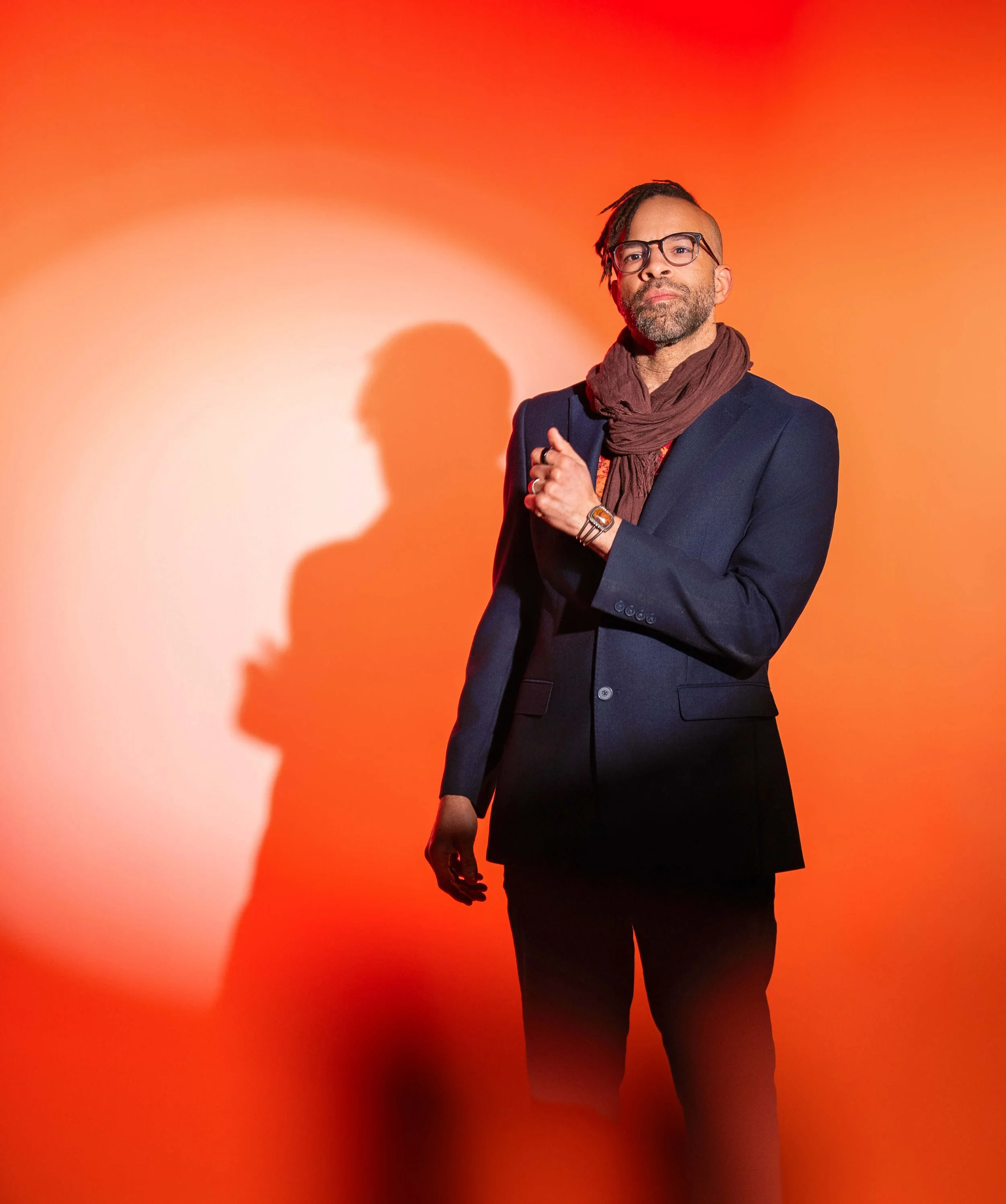 Poets & Writers - Douglas Kearney Cover & Spread by Minneapolis Portrait Photographer Krizia Studios9.jpg