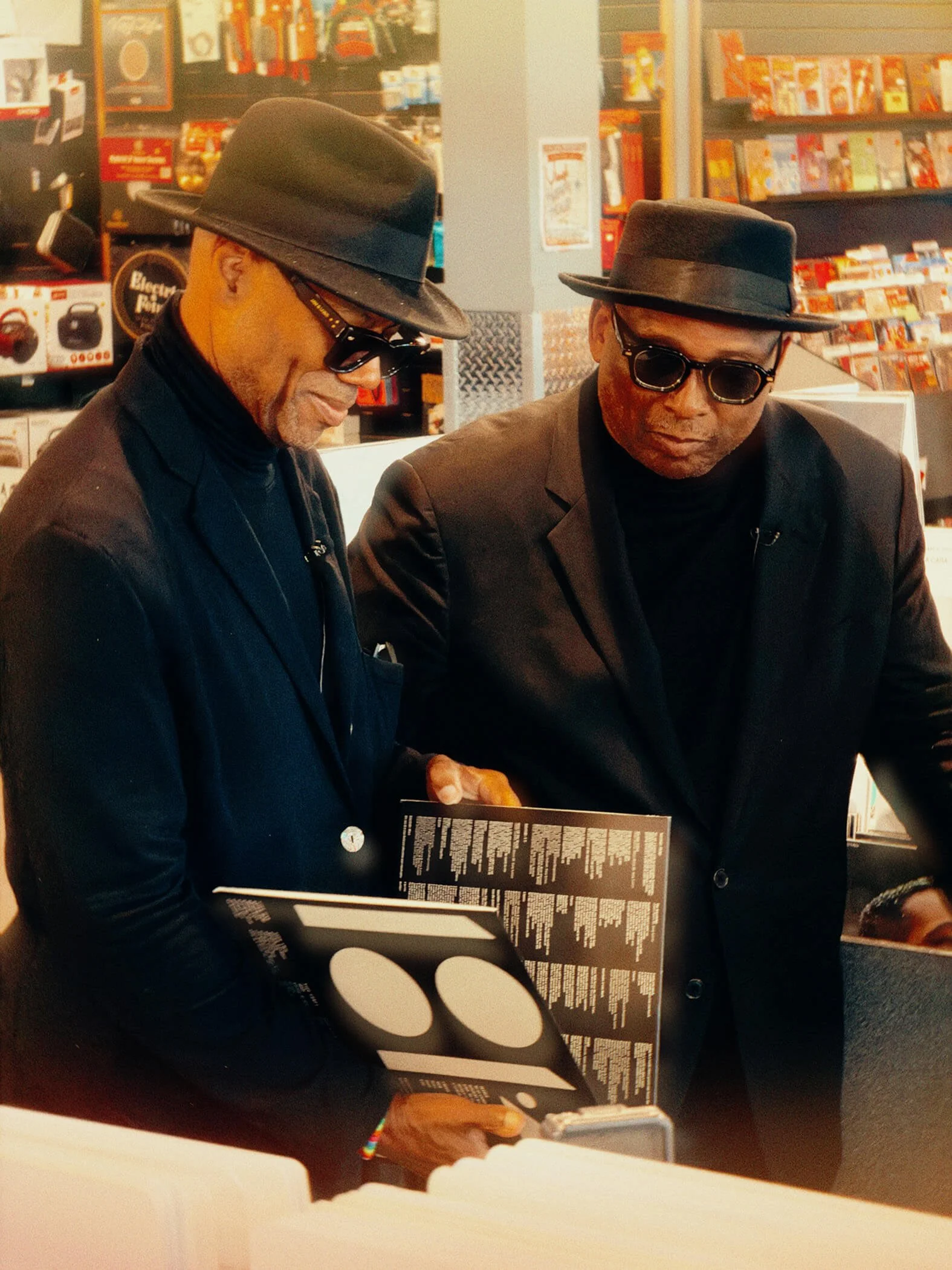 Jimmy Jam &  Terry Lewis x Krizia Studios8.JPG