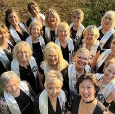 Concert with Chamber Maids Choir