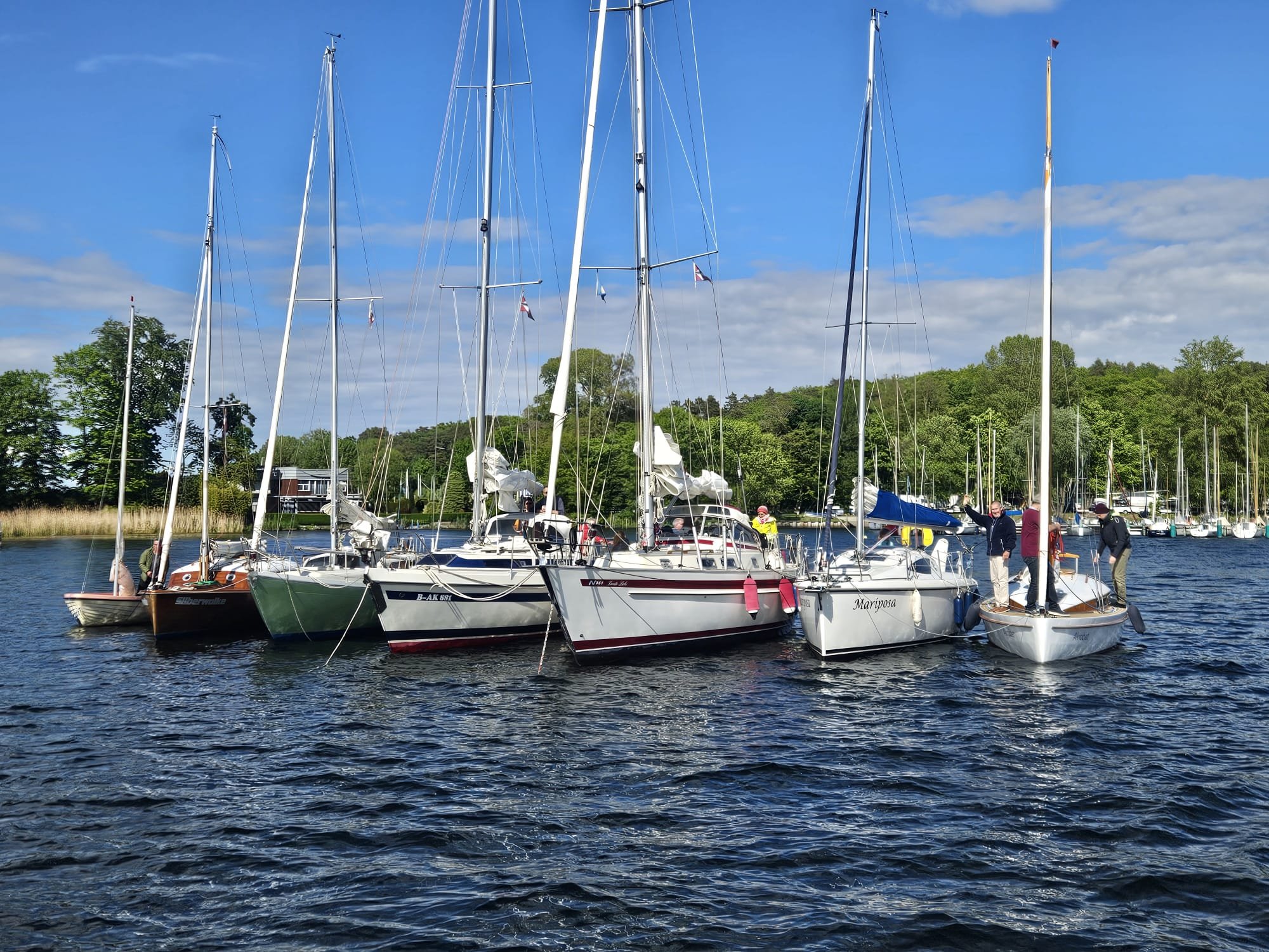 DSC Stiftungsfest