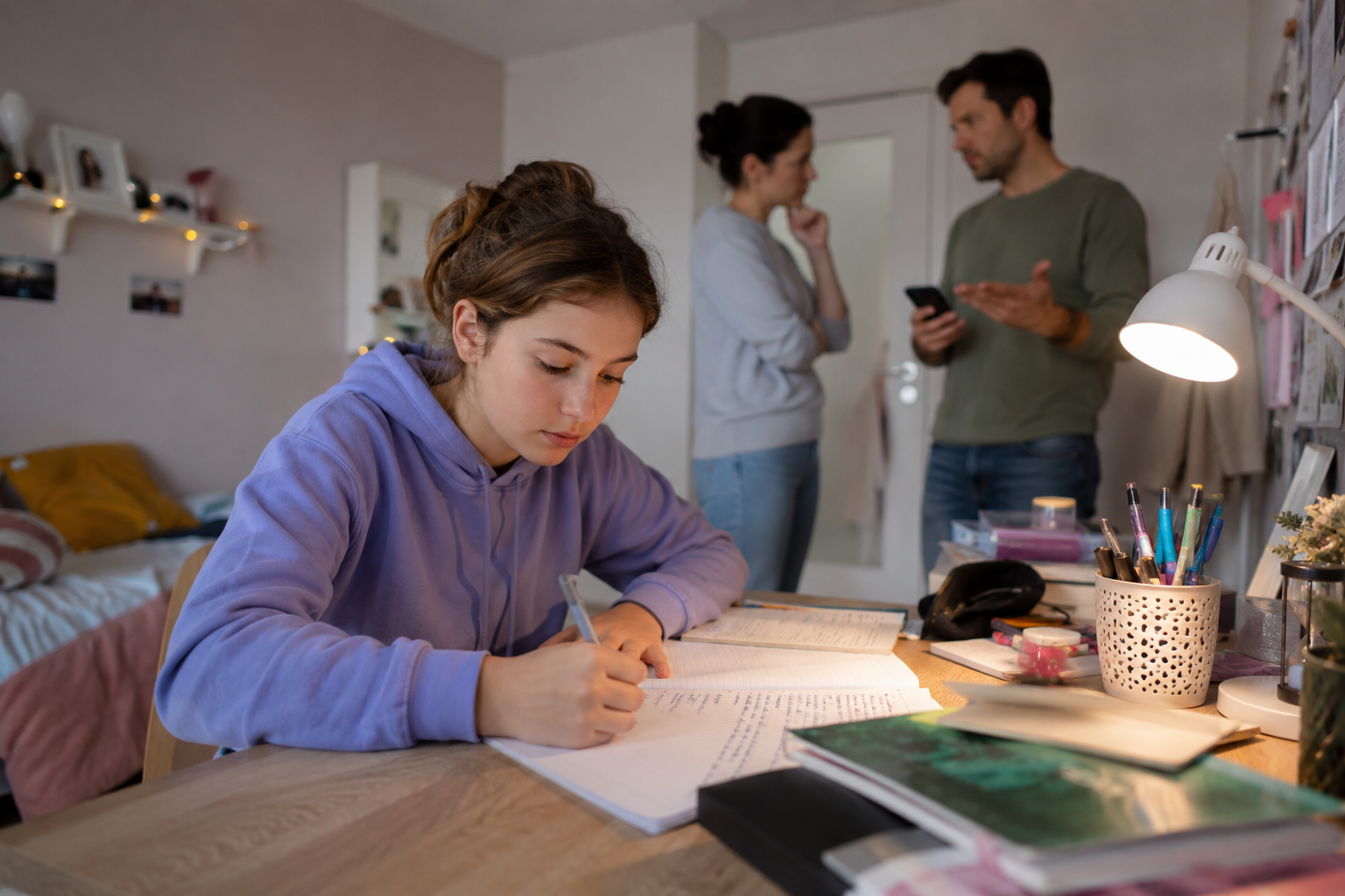 Rééducation de l'écriture à Quimper : quelle(s) solution(s) ?