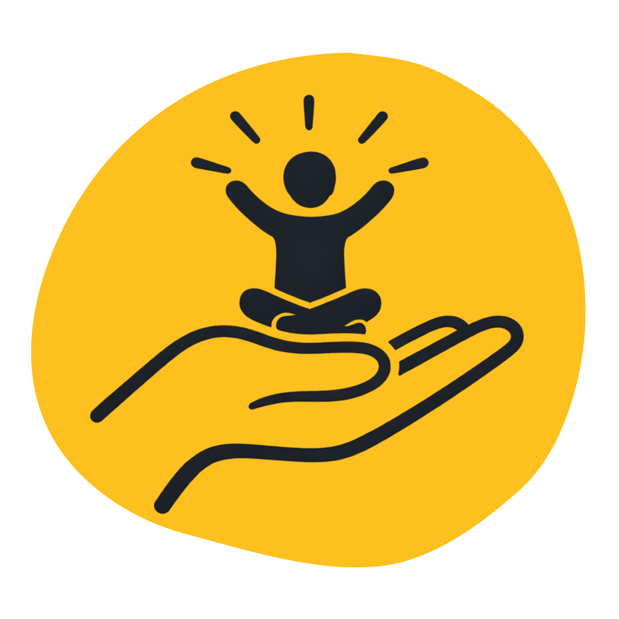 Symbole de mon engagement professionnel