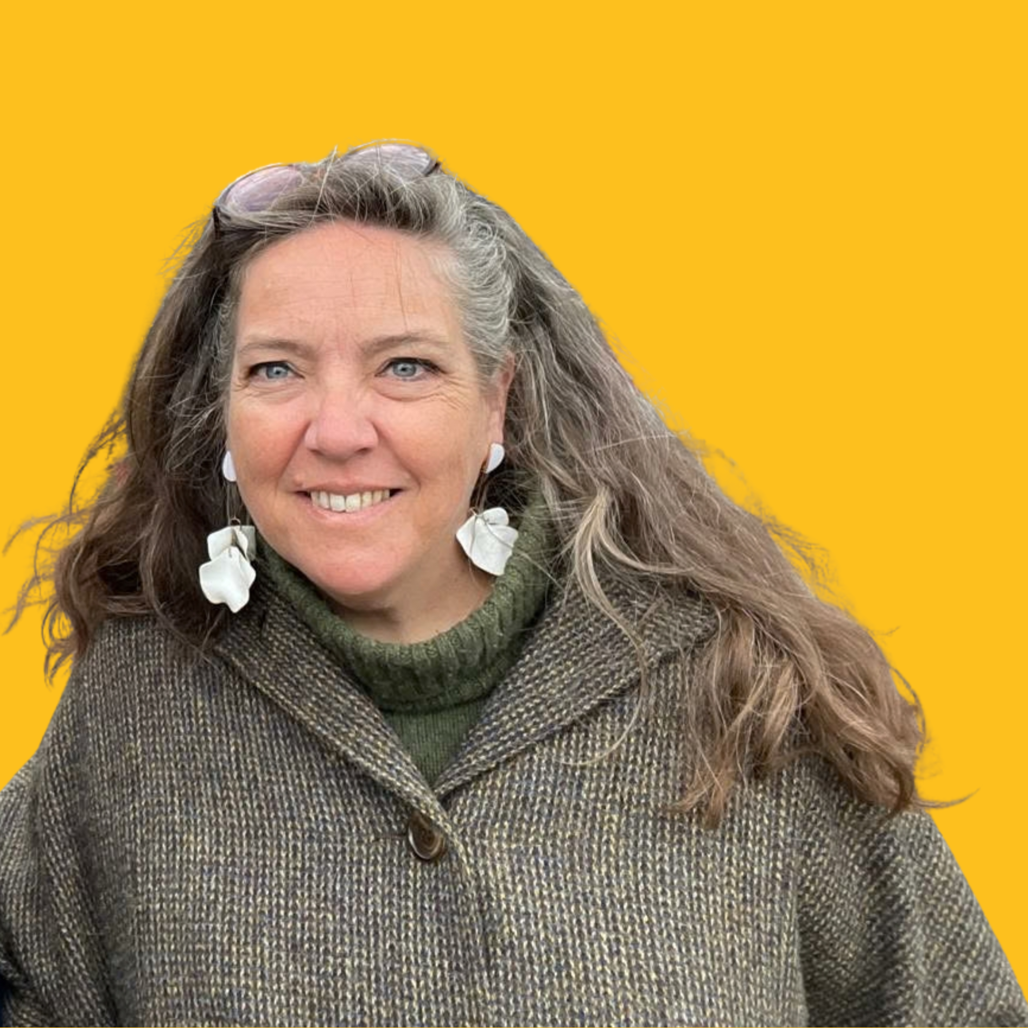 Stephanie Lepretre Graphoeducatrice a Quimper