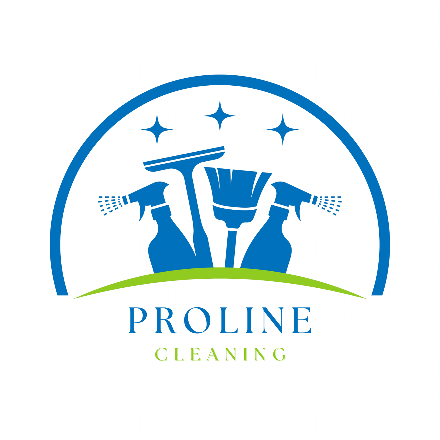 ProLine Cleaning
