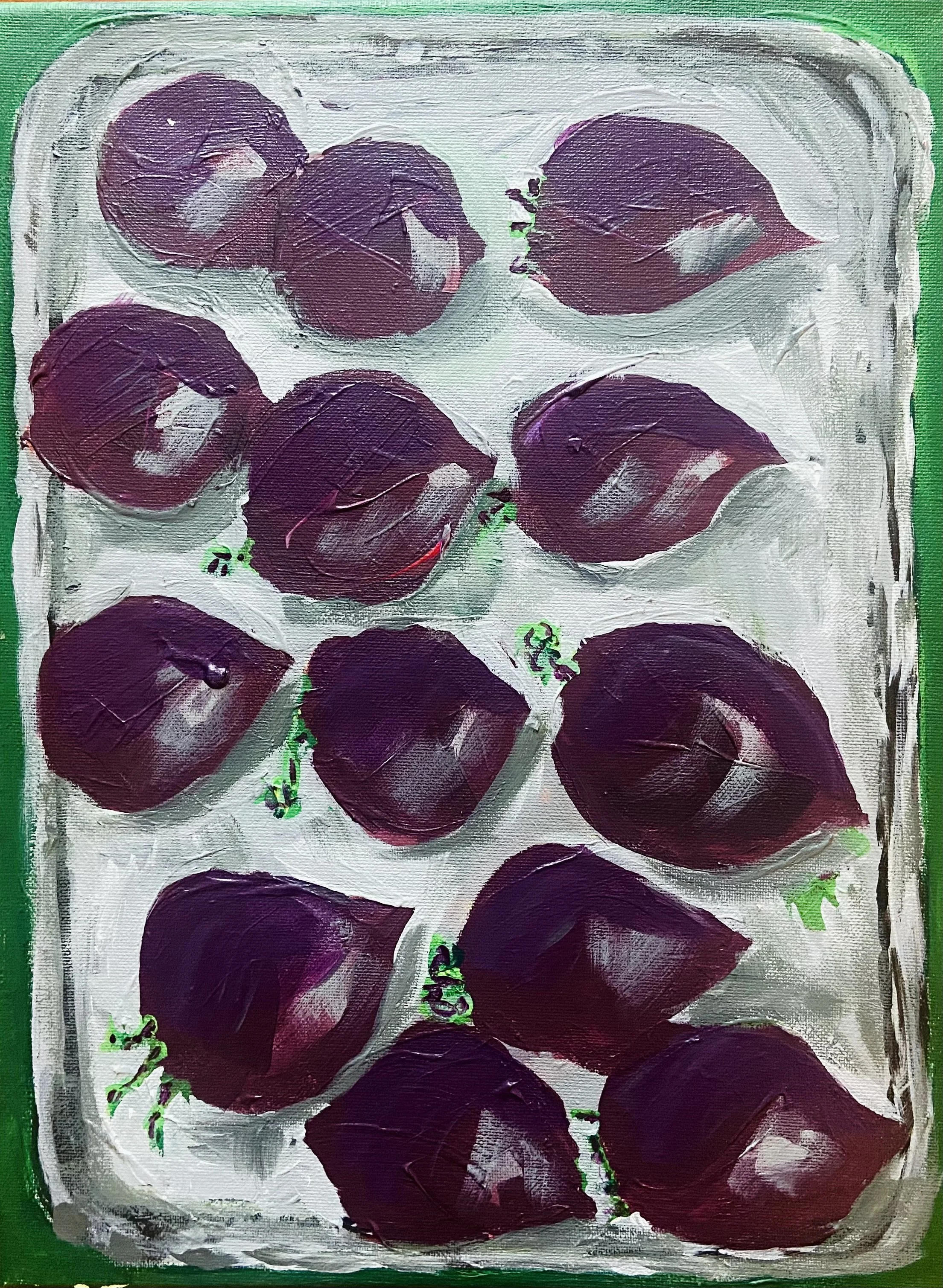 Roasted Beets