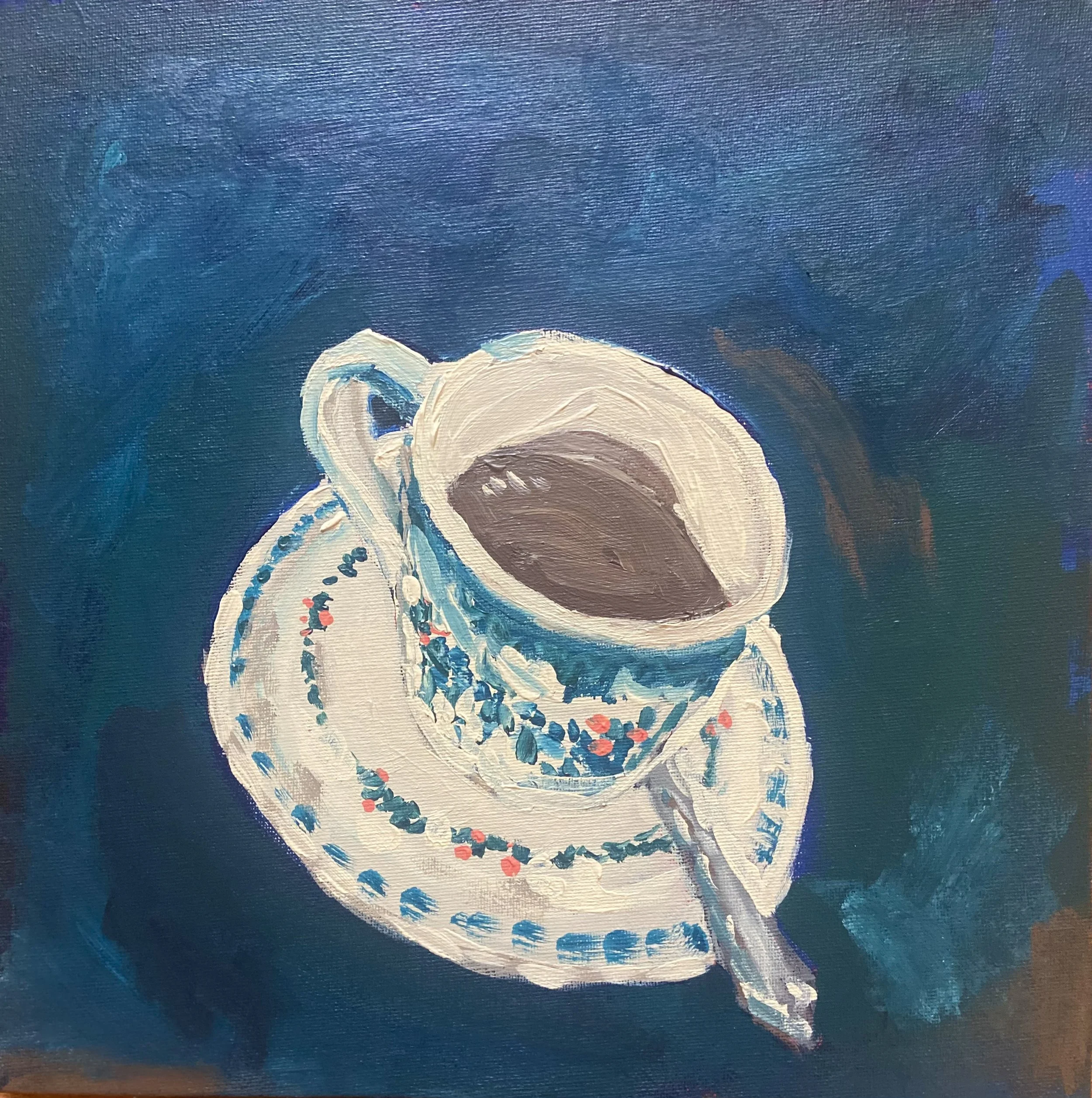 Espresso- a coffee to appreciate