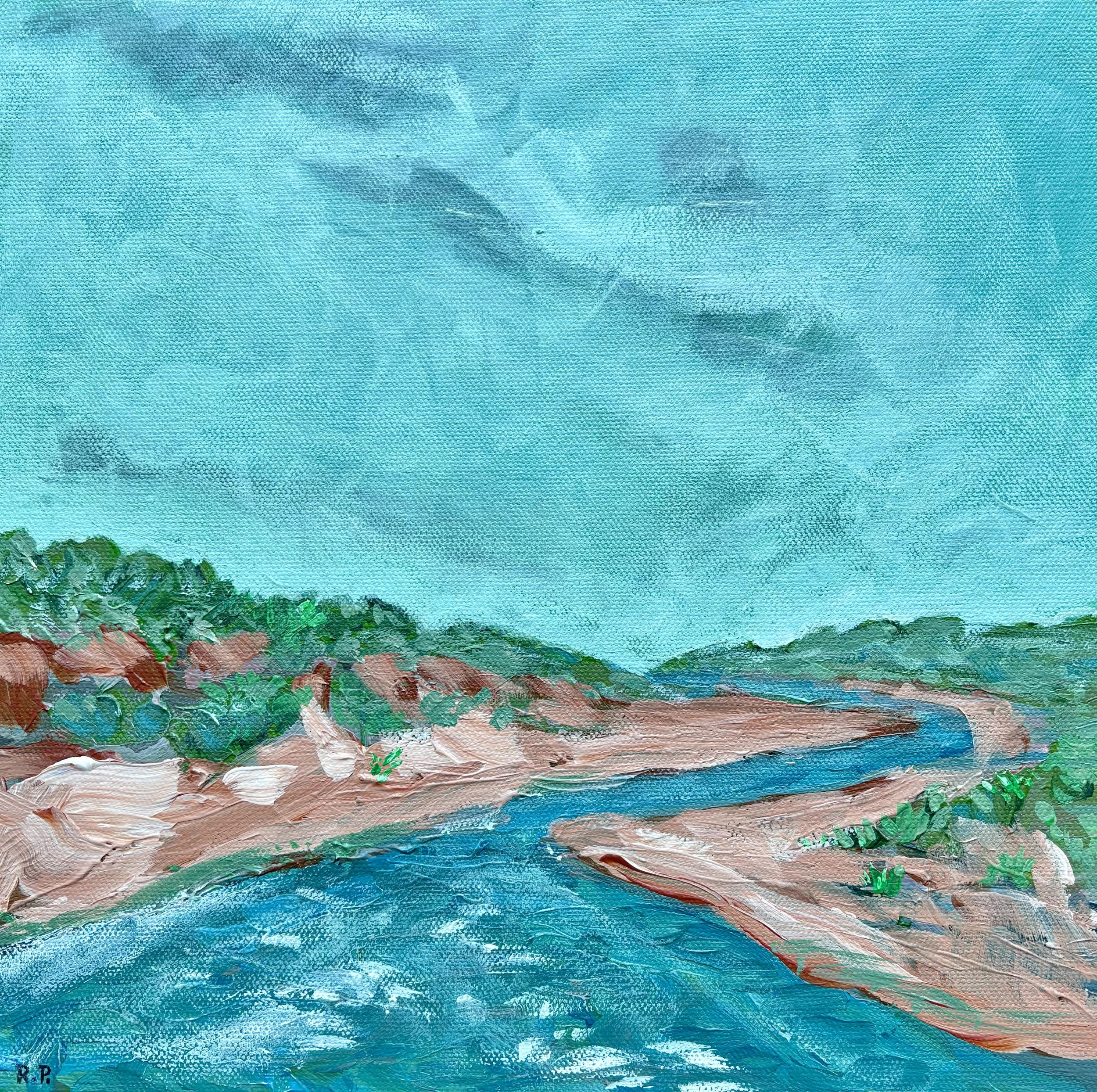 “North Shore Inlet- Open Sporadically”