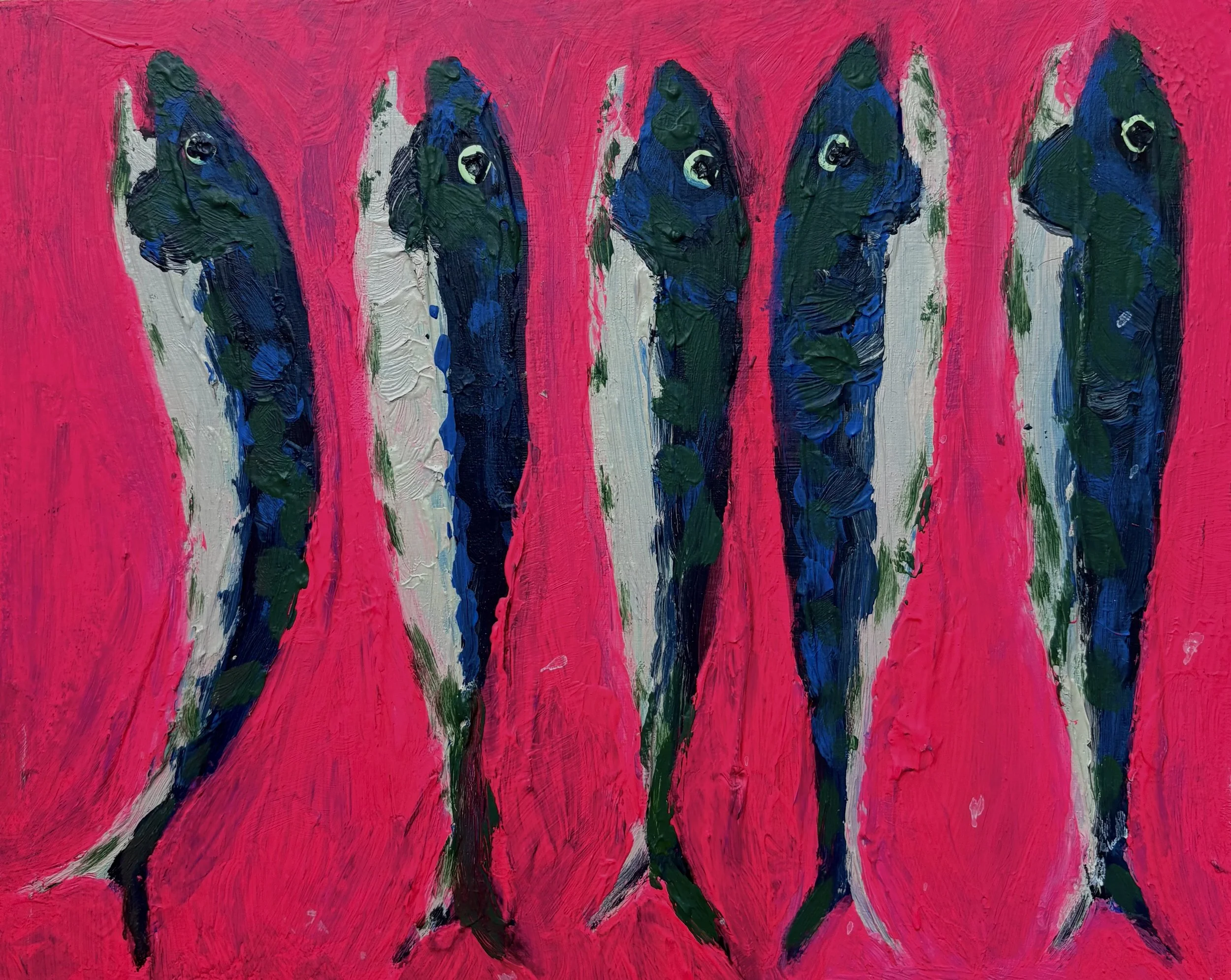 Little Fish