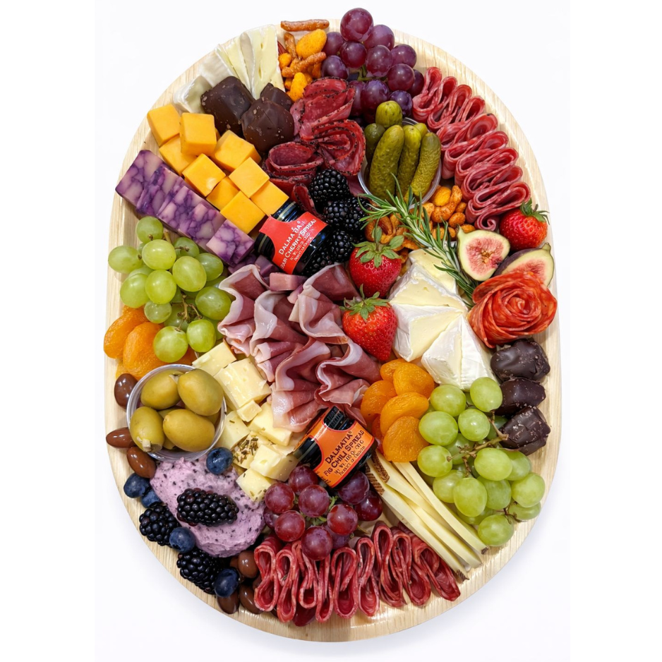 Large Charcuterie Board