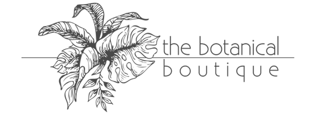 Botanical Boutique Midland Texas client of Meat and Greet