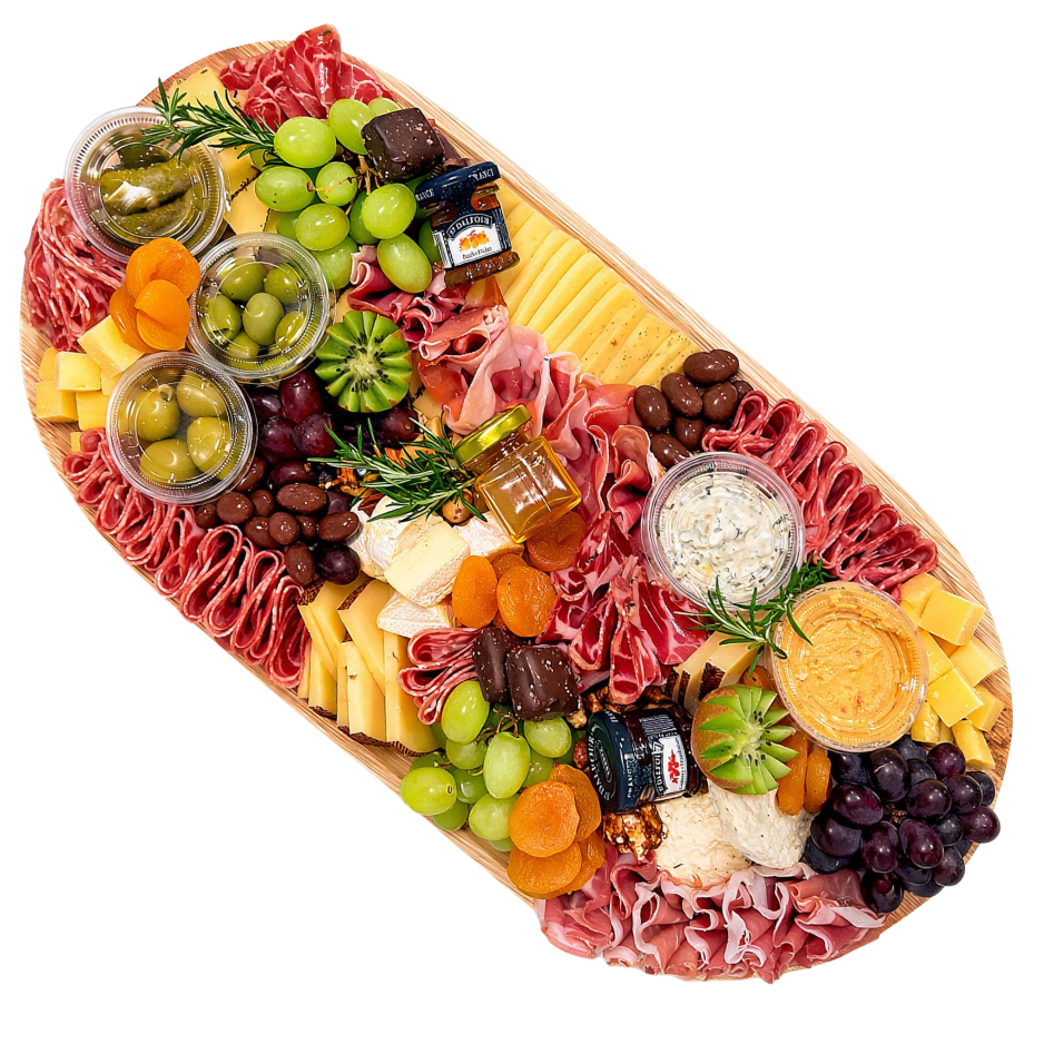 Extra Large Charcuterie Board