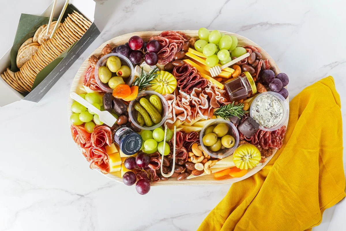 Large Board