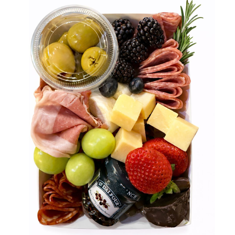 Small Charcuterie Box