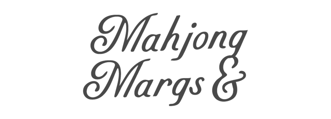 Mahjong and Margs Midland Texas fundraiser event charcuterie