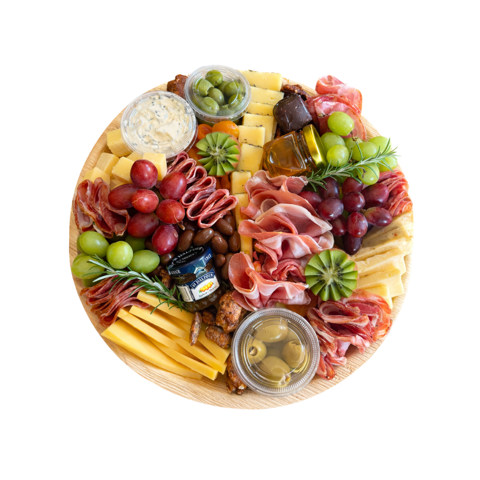 Medium Charcuterie Board
