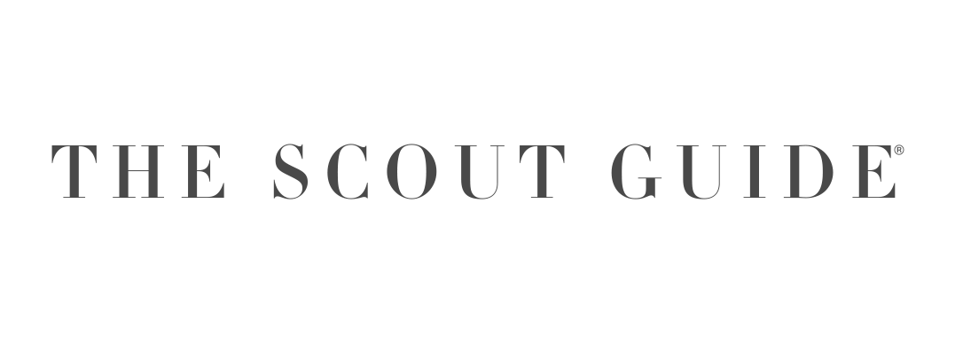 The Scout Guide West Texas client of Meat and Greet MTX