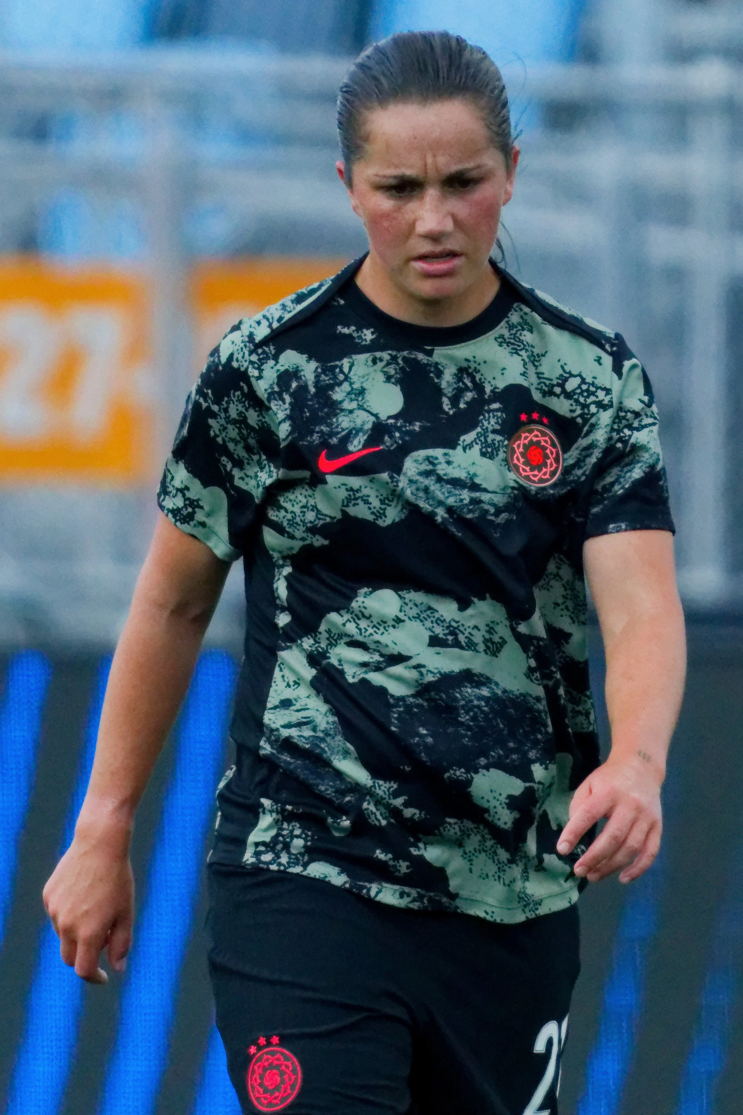 Jessie Fleming, 08.09.2026 Boston Legacy FC vs. Portland Thorns