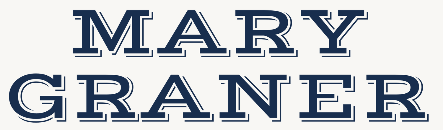 Mary Graner for ND Senate