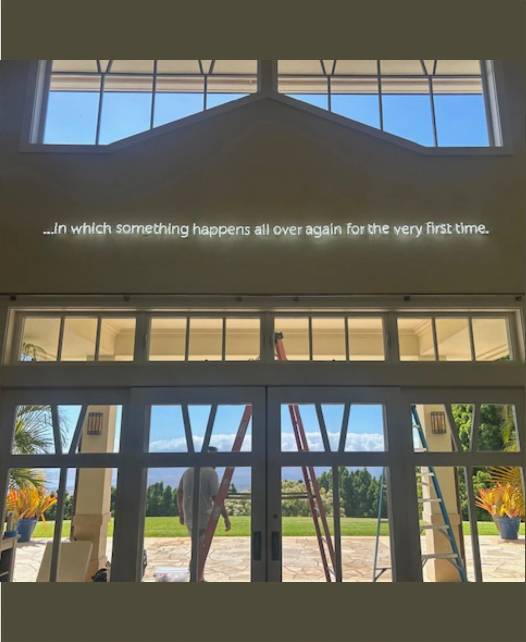 CUSTOM HAWAII LIGHTING
