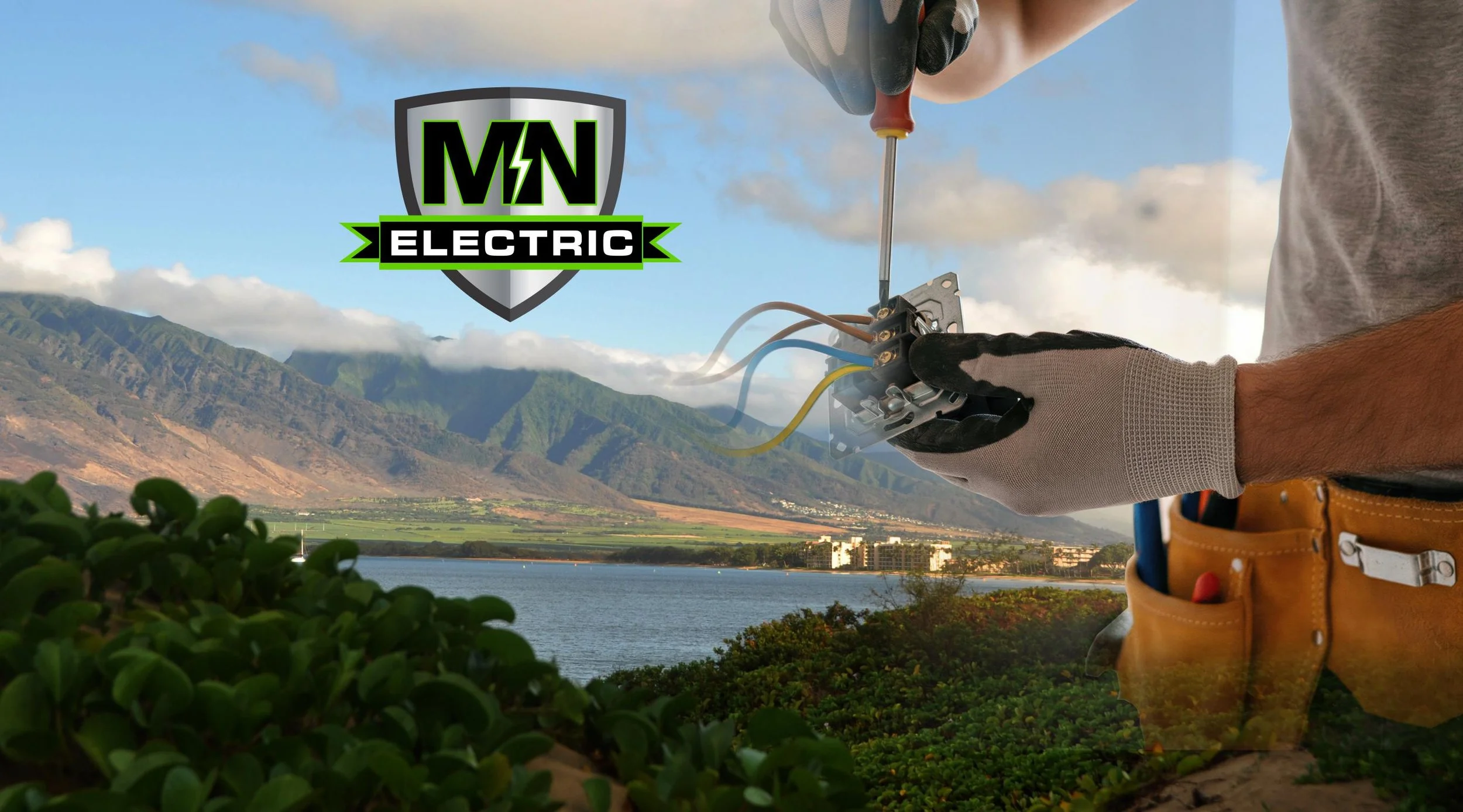 Maui Electrician
