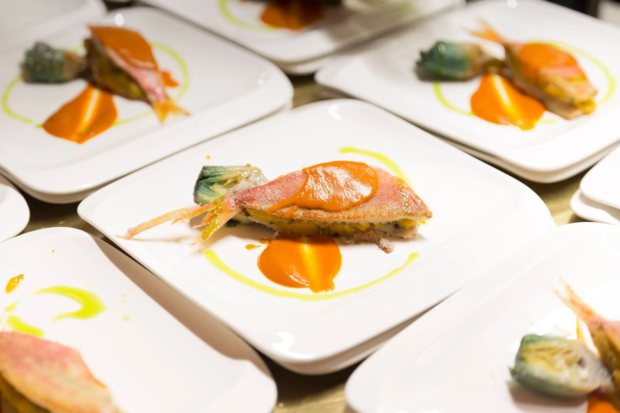 What is Nomadic Cuisine?